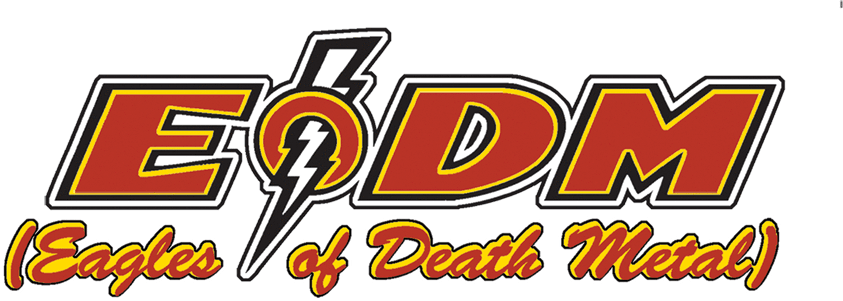 Eagles of Death Metal Official Store logo